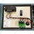 Crompton 1HP Digital Starter Control Panel for 3W/4W/100W Series (Water Filled) With 1 Year Warranty